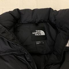 AG）ザノースフェイス M96 RETRO NUPTSE ダウンジャケット Sの画像