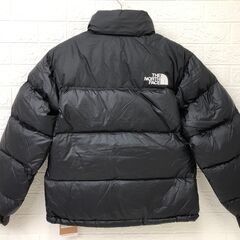 AG）ザノースフェイス M96 RETRO NUPTSE ダウンジャケット Sの画像
