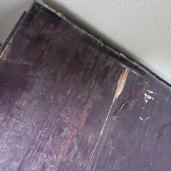値段交渉あり！江戸時代の箪笥　素敵な箪笥です。の画像