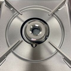 【美品】ニチネン カセットコンロ KC-332 調理器具 スリムネオ ピンク 札幌 北区の画像