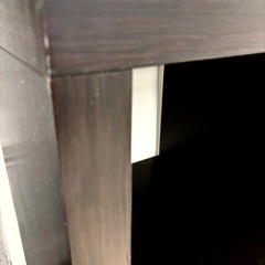 イケヤ　棚の画像