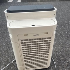 空気洗浄機の画像