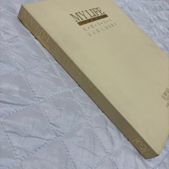 中森明菜　AKINA NAKAMORI 二冊組　写真集　MY LIFE １９９０の画像
