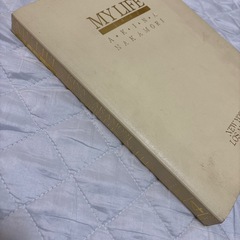 中森明菜　AKINA NAKAMORI 二冊組　写真集　MY LIFE １９９０の画像