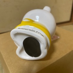 ミッフィー貯金箱の画像