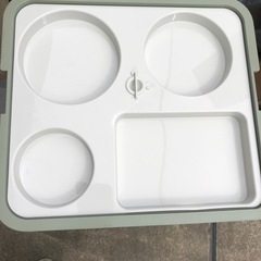 『受付終了』汚れあります丈夫なケースの画像