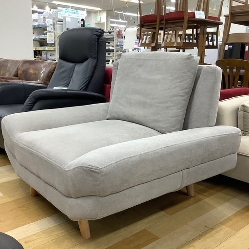 【お値下げしました！】1人掛けソファー　入荷しました。