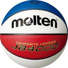 新品 モルテン molten バスケットボール 6号球 バスケ バスケット basketball b.leage Bリーグ B6C4000C バスケットボール6号球 JB4000　まとめ買い歓迎　卸ます　アマゾン引き上げ商品　倒産品　ネット商材　卸ます　転売　アマゾン引き上げ商品　卸し　問屋　倒産品　転売OK　ネット商材　アマゾン　商品　景品　コンペの画像