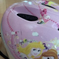 子供用ヘルメットの画像