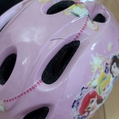 子供用ヘルメットの画像