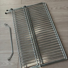 キッチン食器
水切り　IKEA(イケア) KVOT