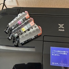 購入者決定　
Canon プリンター　MG6230の画像