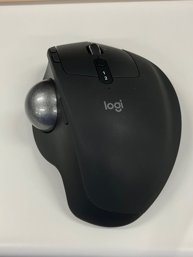 logicool ワイヤレストラックボール　  MXTB1d