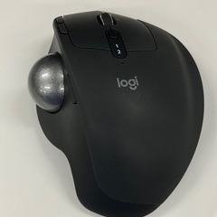 logicool ワイヤレストラックボール　  MXTB1dの画像