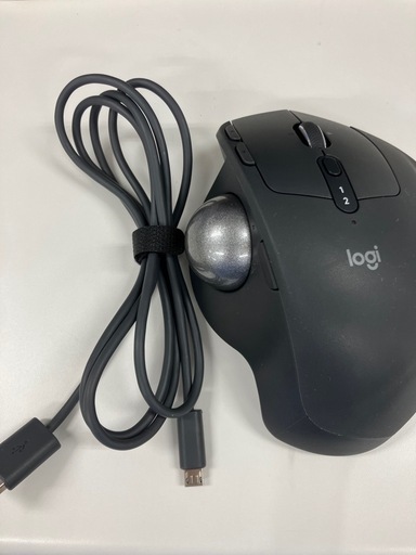 logicool ワイヤレストラックボール　  MXTB1d