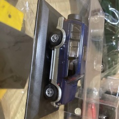 ミニカーよりでかいクルマの画像