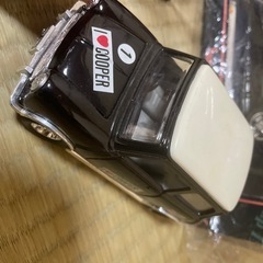 ミニカーよりでかいクルマの画像