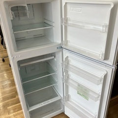 【安心半年保証付き】2ドア冷蔵庫　YRZ-F23G1の画像