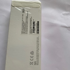 Appleペン(第二世代) 新品の画像