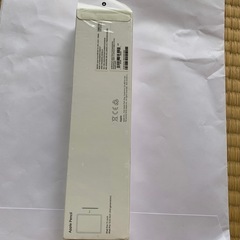 Appleペン(第二世代) 新品の画像