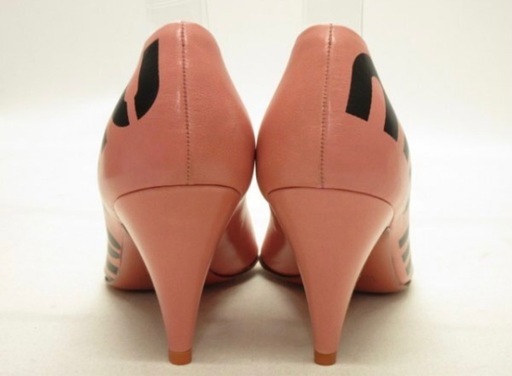 miumiu ミュウミュウパンプスサイズ36(23cm位)