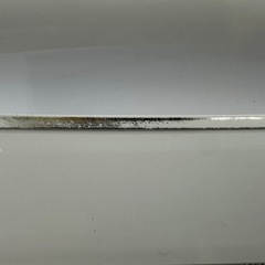 【ドリーム川西店御来店限定】☆ジモティー見たよ♪割引☆ハイセンス　5.5kg洗濯機　HW-E5503  2020年製／クリーニング済み【2125560000026049】の画像