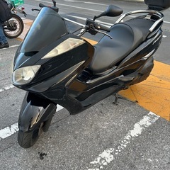 グランドマジェスティ250の画像