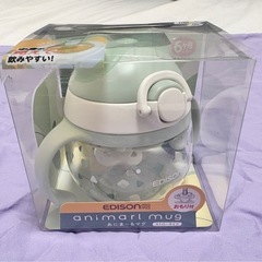 【新品未開封】子供用食器・プレート・マグの画像