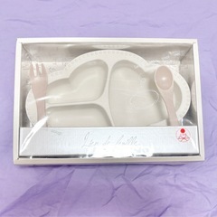 【新品未開封】子供用食器・プレート・マグの画像