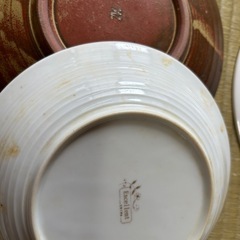 皿　ジャンクの画像