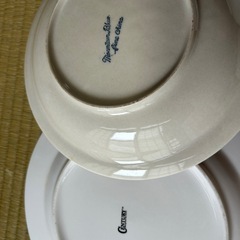 皿　ジャンクの画像