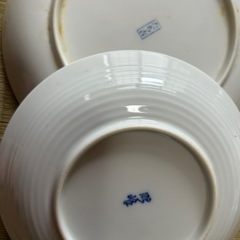 皿　ジャンクの画像