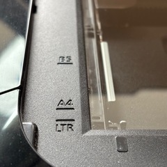 Canonプリンタースキャナーの画像