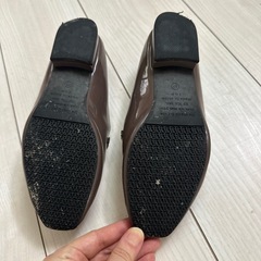ORiental TRaffic 晴雨兼用パンプスの画像
