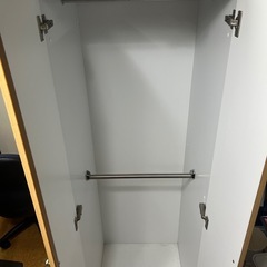 わーとワードローブの画像