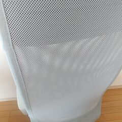 オフィスチェアの画像