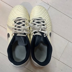 NIKE スニーカー　24センチ の画像