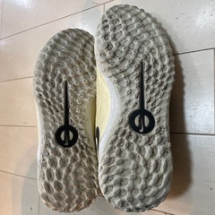 NIKE スニーカー　24センチ の画像