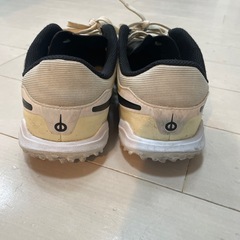 NIKE スニーカー　24センチ の画像