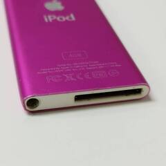 【動作品】iPod nano 第2世代/4GB/A1199の画像