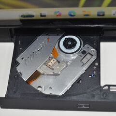 中古良品一体型パソコン Windows11+office NEC DA970/M Core i7-8565U/爆速SSD512GB+HDD1TB/メモリ8GB/ブルーレイ/27インチ/テレビ機能の画像