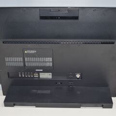 中古良品一体型パソコン Windows11+office NEC DA970/M Core i7-8565U/爆速SSD512GB+HDD1TB/メモリ8GB/ブルーレイ/27インチ/テレビ機能の画像