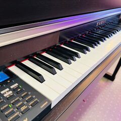 KAWAI CA9700GP 電子ピアノの画像