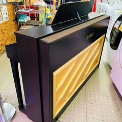 KAWAI CA9700GP 電子ピアノの画像