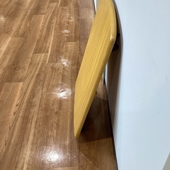 折りたたみテーブル【町田市再生家具】1003の画像