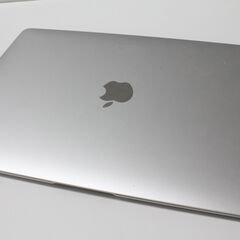 MacBook Air（Retina,13インチ,2020）512GB/8GB〈MVH42J/A〉⑥の画像