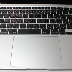 MacBook Air（Retina,13インチ,2020）512GB/8GB〈MVH42J/A〉⑥の画像