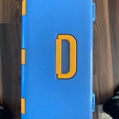 SHINWA　クーラーボックス 37Lの画像