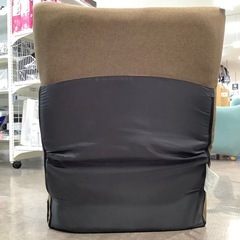 【配送可能！】ニトリ　ポケットコイル座椅子　入荷しました！の画像