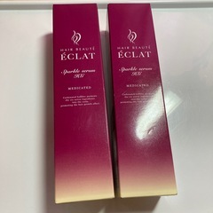 ヘアボーテエクラの画像